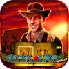 Икона Book of Ra™ Deluxe Slot