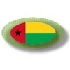 Guinea Bissau - Apps and news icon