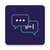My Voice Text To Speech (TTS) icon