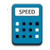 Unit Converter Speed icon