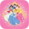 Icona di Princess Puzzle