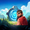 أيقونة Heroes of History: Epic Empire