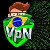 New VPN br service icon