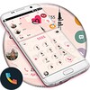 Theme Dialer Glass Paris icon