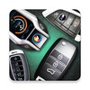 Car Keys Simulator: Car Remote icon