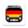 Icono de Radio Germany - Radio German