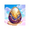 Biểu tượng Merge Adventure: Magic Puzzles