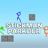 Stickman Parkour simgesi