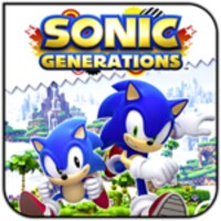 Sonic Generations - Citra