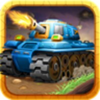 Tank War 90 android app icon