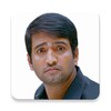 Santhanam Stickers icon