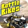 Battle Bikes icon