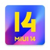 MIUI 14 Updates icon