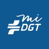 mi DGT icon