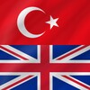 Turkish - English icon