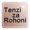 أيقونة Tenzi Za Rohoni