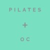 Pilates Plus OC icon