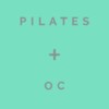 Pilates Plus OC आइकन