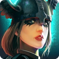 Vikings - Age of Warlords android app icon