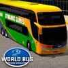 Skins World Bus Driving Simulator icon