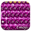 Theme Shading Pink for Emoji Keyboard icon