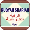 Ruqyah Al Shariah Mp3 icon