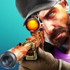 Modern Sniper 3d icon