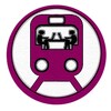 Comparte Mesa Tren Renfe icon