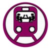 Comparte Mesa Tren Renfe 图标