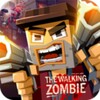 The walking zombie: Dead city आइकन