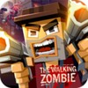 The walking zombie: Dead city simgesi