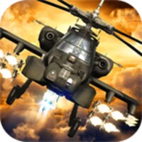 Helicopter Rescue android app icon