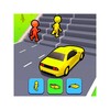 Icona di Shape Shift Car Transform Race