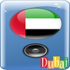 RADIOS DUBAI UAE icon