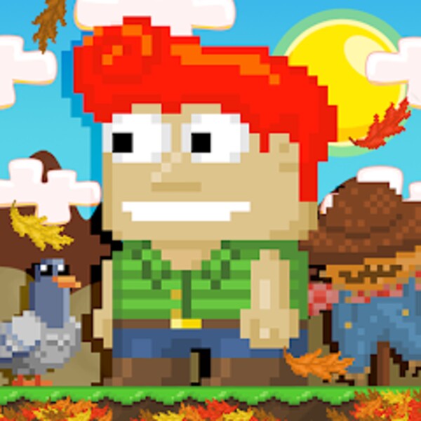Growtopia (Android) icon