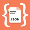 Icono de JSONViewer