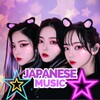 Japanese Music icon