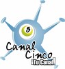 Canal 5 icon