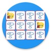 Memory games for adults icon