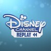 Disney Channel Replay icon