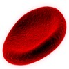 Blood Cells Particles 3D Parallax Live Wallpaper icon