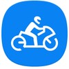 S bike mode icon