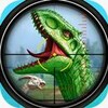 Real Dinosaur Hunt icon