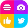 Icono de Logo Quiz 2026: Guess the logo