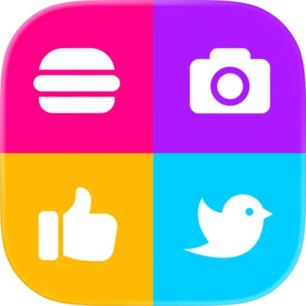Logo Quiz 2026: Guess the logo para iOS - Descarga gratis en Uptodown