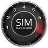 Icona di SIM Dashboard