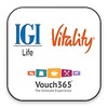 IGI Life Vitality Vouch365 icon