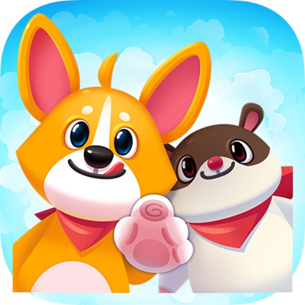 Anipang Blast 1.0.2 لـAndroid - قم بتنزيل ملف APK الموثوق من Uptodown