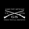 ไอคอน Grunt Style