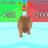 Capybara Run icon